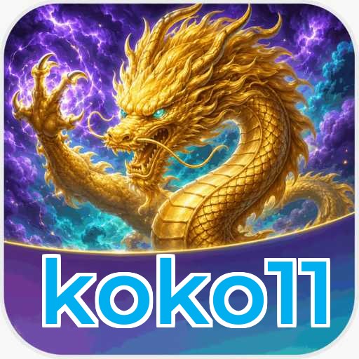 koko11 Components