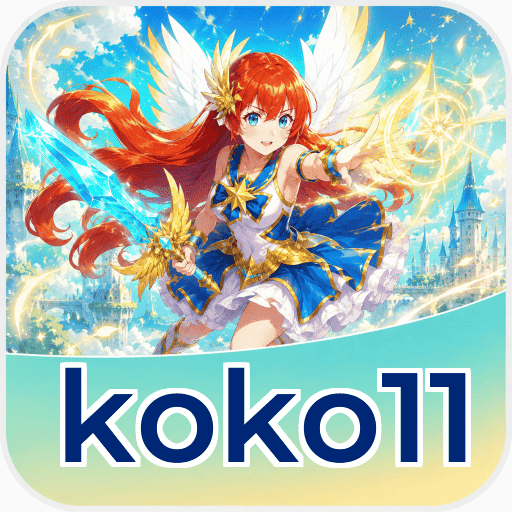 koko11 Verification