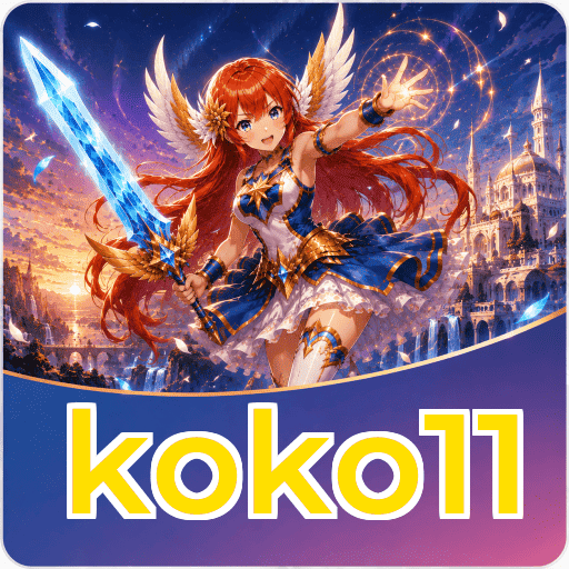 koko11 Technical Info