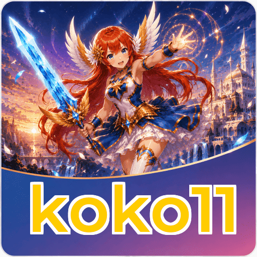 koko11 APK