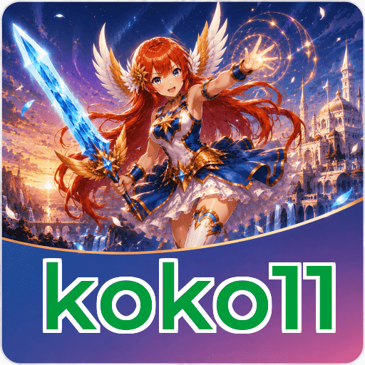 koko11 Aplikasi