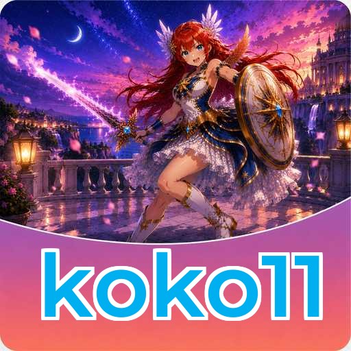 koko11 Technical Info