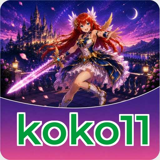 koko11 Components