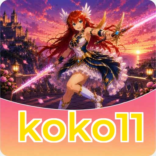 koko11 Verification