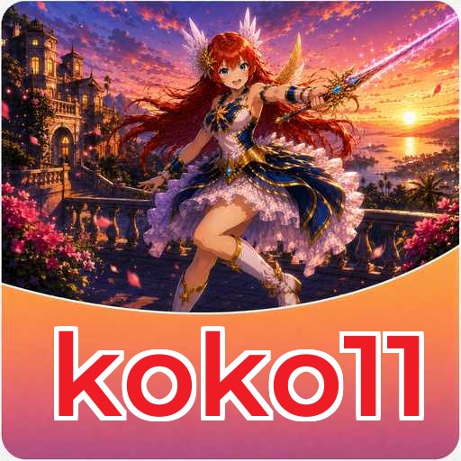 koko11 Tools