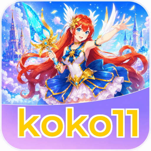 koko11 APK