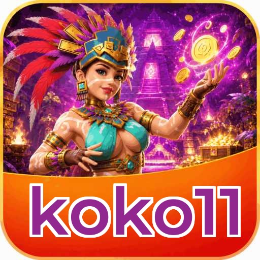 koko11 APK Structure