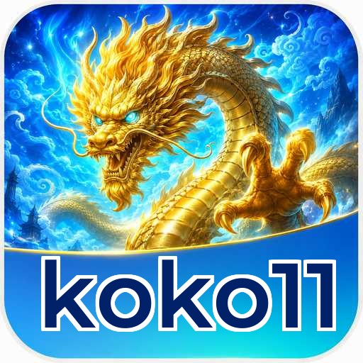 koko11 APK Structure