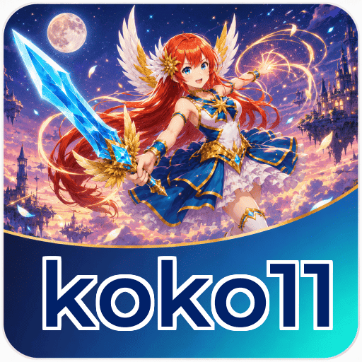 koko11 Components