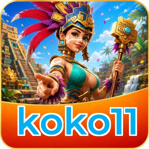 koko11 Download