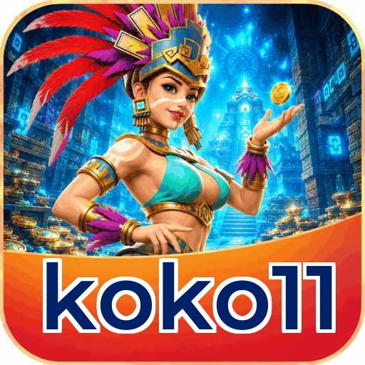 koko11 APK Structure