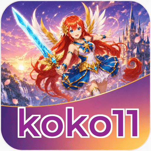 koko11 APK
