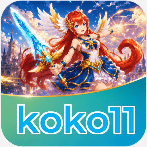 koko11 Components