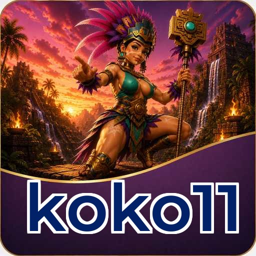 koko11 Components