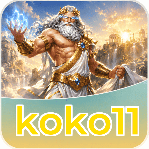 koko11 Components