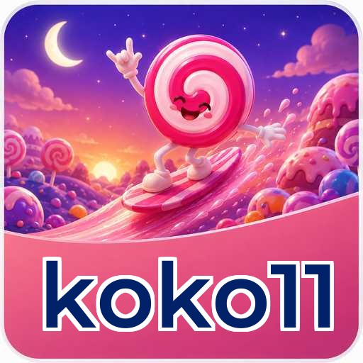 koko11 Technical Info